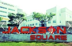 Jackson Square (D12), Factory #455127371